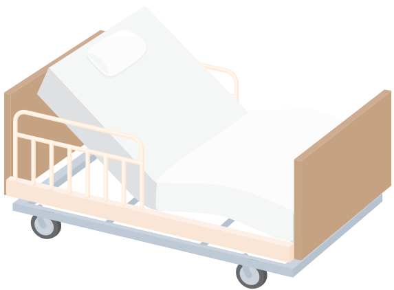 長崎・佐世保で選ばれる、安心の介護サポート